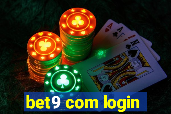 bet9 com login